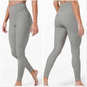 🍋lululemon align leggings